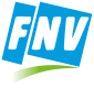 Logo FNV